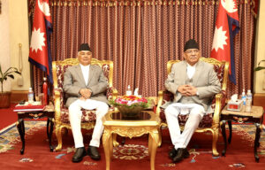 श्रमिकको अधिकार संरक्षण र मिटरब्याजी शोषण अन्त्यको पहलकदमी ऐतिहासिक: प्रधानमन्त्री