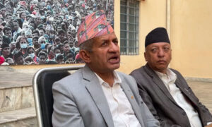 सुदूरपश्चिममा केन्द्रकै गठबन्धन अनुसारको सरकार बन्छ : एमाले