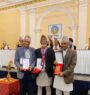 विश्व कविता लेखक सङ्गठन चौथो अन्तर्राष्ट्रिय कवि सम्मेलन नेपालमा