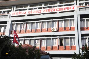 विकास समितिको बैठक बस्दै