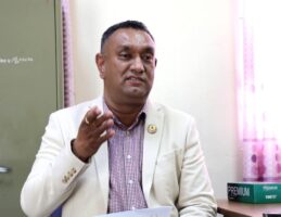 ‘देश विकासका निम्ति स्थानीय तहदेखि केन्द्रसम्मका सबैले राष्ट्रिय सङ्कल्प गरौँ’