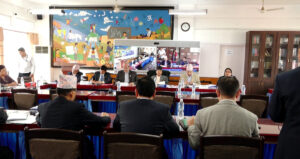 तीन संसदीय समितिको बैठक बस्दै