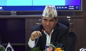संसदीय सुनुवाइ समितिबाट महालेखा परीक्षकमा राय सर्वसम्मत अनुमोदित