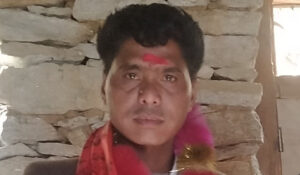 एमाले कालीकोटको अध्यक्षमा मल्ल