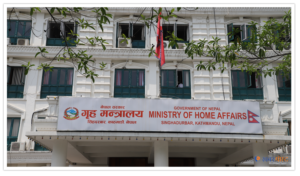 वीरेन्द्र तालमा हिमपहिराे,बूढीगण्डकी तटीय क्षेत्रमा सतर्क रहन गृहकाे आग्रह