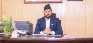 नागरिकता प्राप्तिसम्बन्धी जटिलता फुकाउने कोसिस भइरहेको छ : उपप्रधानमन्त्री लामिछाने