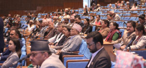 प्रतिनिधि सभा बैठकको समय सर्‍यो, अब २ बजे बस्ने