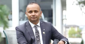 ‘हामीले सुरुदेखि नै सन्दीप निर्दोष छन् भन्दै आइरहेका थियौँ’: वकिल घिमिरे