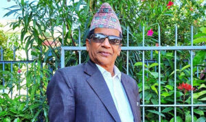 सत्यको अन्वेषण र तथ्यको सम्प्रेषण पत्रकारिताको धर्म : प्रदेश प्रमुख भट्ट