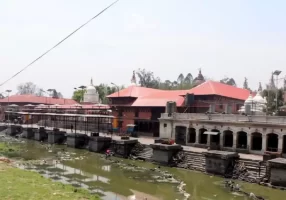 पशुपति आर्यघाटको विद्युत् शवदाह साउन १ देखि निःशुल्क गरिने