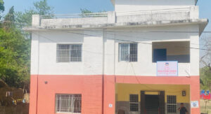 ठोरी छोटी भन्सार कार्यालयमा नयाँ सेवा थप
