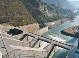 जलविद्युत् आयोजनाको पहुँचमार्ग जीर्ण हुँदा समस्या