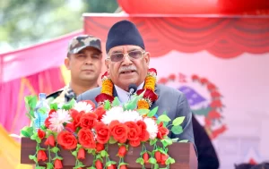 स्थानीय तहले नागरिकमैत्री काम गरेमात्र सङ्घीयताको औचित्य स्थापित हुन्छ: प्रधानमन्त्री