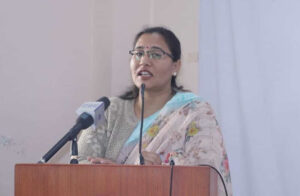 न्यूनतम पारिश्रमिक निर्धारण समितिको अध्यक्षमा खड्का