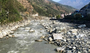 कालीगण्डकीका शालग्राम शिलाको नामकरण अभियान सुरू