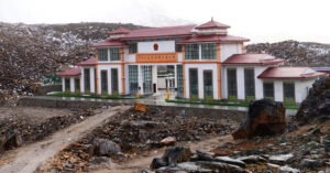 टिप्ताला नाका खुलाउने तयारी