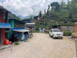 किसानलाई बजारसँग जोड्न चक्रपथ निर्माण