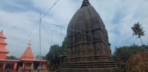 उत्खनन र अनुसन्धानको पर्खाइमा मुक्तेश्वर मन्दिर