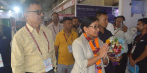 नेपाल–भारत अन्तर्राष्ट्रिय पोल्ट्री प्रदर्शनी सुरु