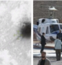 इरानका राष्ट्रपति इब्राहिम रैसी चढेको हेलिकप्टर दुर्घटना