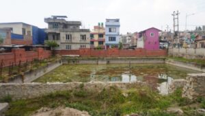 संरक्षणको प्रतीक्षामा खोकनाका पोखरी