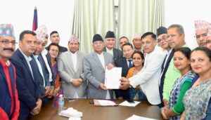 समानीकरण अनुदान कटौती हुँदैन : प्रधानमन्त्री