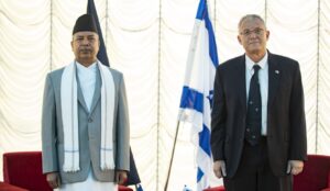 विपिन जोशीसहित सबै एक सय २५ जनाको रिहाइको माग