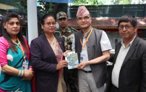 ठमेलमा ‘हिमालयन लिटरेचर फेस्टिबल’ सुरु