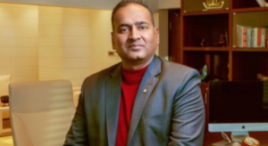 कान्तिपुर मिडिया ग्रुपका अध्यक्ष कैलाश सिरोहियाविरुद्ध पक्राउ पुर्जी जारी