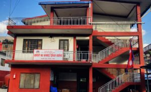 बजेट अभावमा खानेपानी आयोजना अधुरै