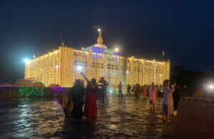 प्रधानमन्त्रीको प्रमुख आतिथ्यमा लुम्बिनीमा विशेष समारोह हुँदै