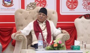 रोजगार बैंकको अवधारणा सरकारले कार्यान्वयनमा ल्याउँछ : प्रधानमन्त्री