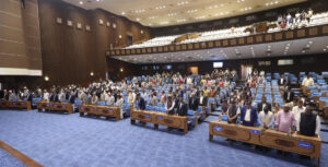 प्रतिनिधिसभा बैठक साढे २ बजेसम्मलाई सर्‍यो