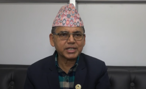 समृद्धिका लागि कांग्रेसँग पनि सहकार्य हुन सक्छ :नेता दाहाल