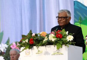 सामाजिक सङ्घसंस्थाका कामकारबाही पारदर्शी बनाउनुपर्छ मन्त्री सुडी