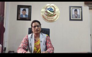 सबै जनप्रतिनिधिले आफ्नो जिम्मेवारी इमान्दारीपूर्वक निर्वाह गर्नुभएको छ : सिर्पाली