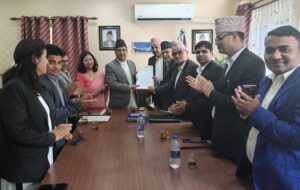 उपभोक्ता अदालत सरकारको विशेष प्राथमिकतामा : मन्त्री भण्डारी