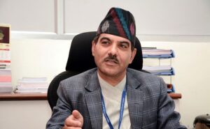 तथ्याङ्कीय कार्यमा प्रभावकारी समन्वय जरुरी : मुख्यसचिव अर्याल