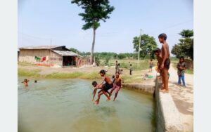 लगातारकोको गर्मीले तराई कष्टकर, विद्यालयहरु विदा हुँदै