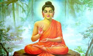 विश्वभर परिचित सिद्धार्थ गौतमको २५६९ औँ जन्म जयन्ती आज
