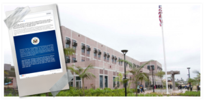 प्रेस स्वतन्त्रता सुनिश्चित गर्नेबारे नेपाल सरकार र जनताले संवाद गर्नेछन् : अमेरिकी दूतावास