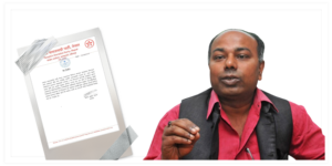 ‘अवैधानिक’ निवेदनका आधारमा दल विभाजन हुँदैन: जसपा