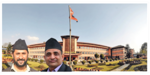 गृहमन्त्री लामिछाने र महान्यायाधिवक्ता विरुद्धकाे रिटको पेशी न्यायाधीश श्रेष्ठको इजलासमा