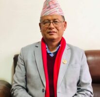 भ्रष्टाचार नियन्त्रणमा सार्थक प्रयास भएन : धनराज गुरुङ