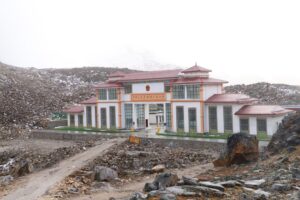 आजदेखि टिप्ताला नाका खुला