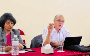 नेपालको समृद्धिका लागि छिमेकीसँग राम्रो सम्बन्ध आवश्यकः डा. भट्टराई