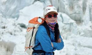 सगरमाथा आरोहणमा फुञ्जोको किर्तिमान