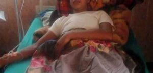 जेनजी आन्दोलनका सात जना घाइतेको वर्गीकरण सिफारिस