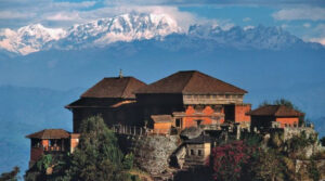 आठ महिनामा ७५ हजारले गरे गोरखा दरबारको भ्रमण