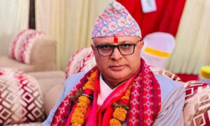 कोशीका मुख्यमन्त्री कार्कीले आज विश्वासको मत लिने